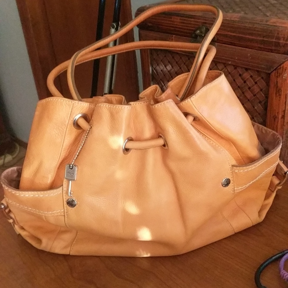 Fossil Shoulder Bag